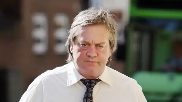 Princess Diana s Relative Charged with Strangulation