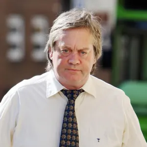 Princess Diana s Relative Charged with Strangulation