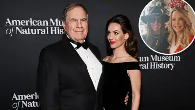 Promo Bill Belichick Daughter in Law Jen Belichick Partied With His Ex Linda Holliday Amid Jordon Hudson Drama
