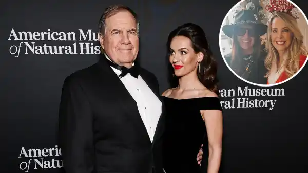 Promo Bill Belichick Daughter in Law Jen Belichick Partied With His Ex Linda Holliday Amid Jordon Hudson Drama