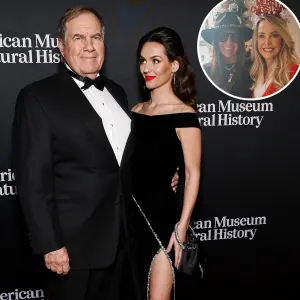 Promo Bill Belichick Daughter in Law Jen Belichick Partied With His Ex Linda Holliday Amid Jordon Hudson Drama