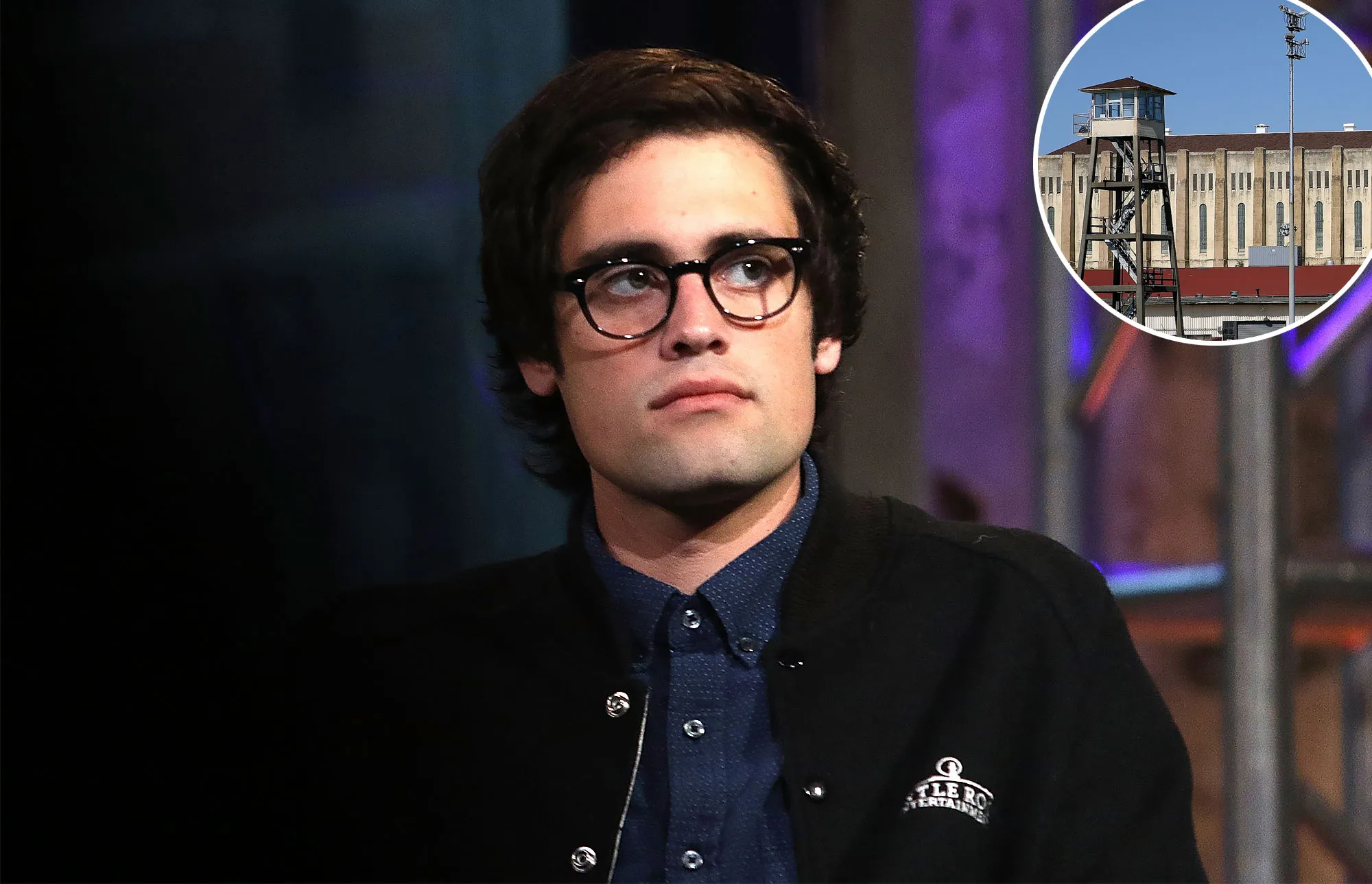 Promo How Does California Death Penalty Moratorium Affect Nick Reiner Murder Case