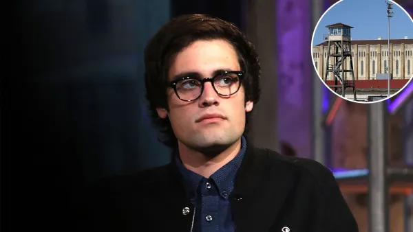 Promo How Does California Death Penalty Moratorium Affect Nick Reiner Murder Case