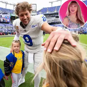 Promo Matthew Stafford Daughter Does Taylor Swift Fate of Ophelia Dance to Celebrate TD