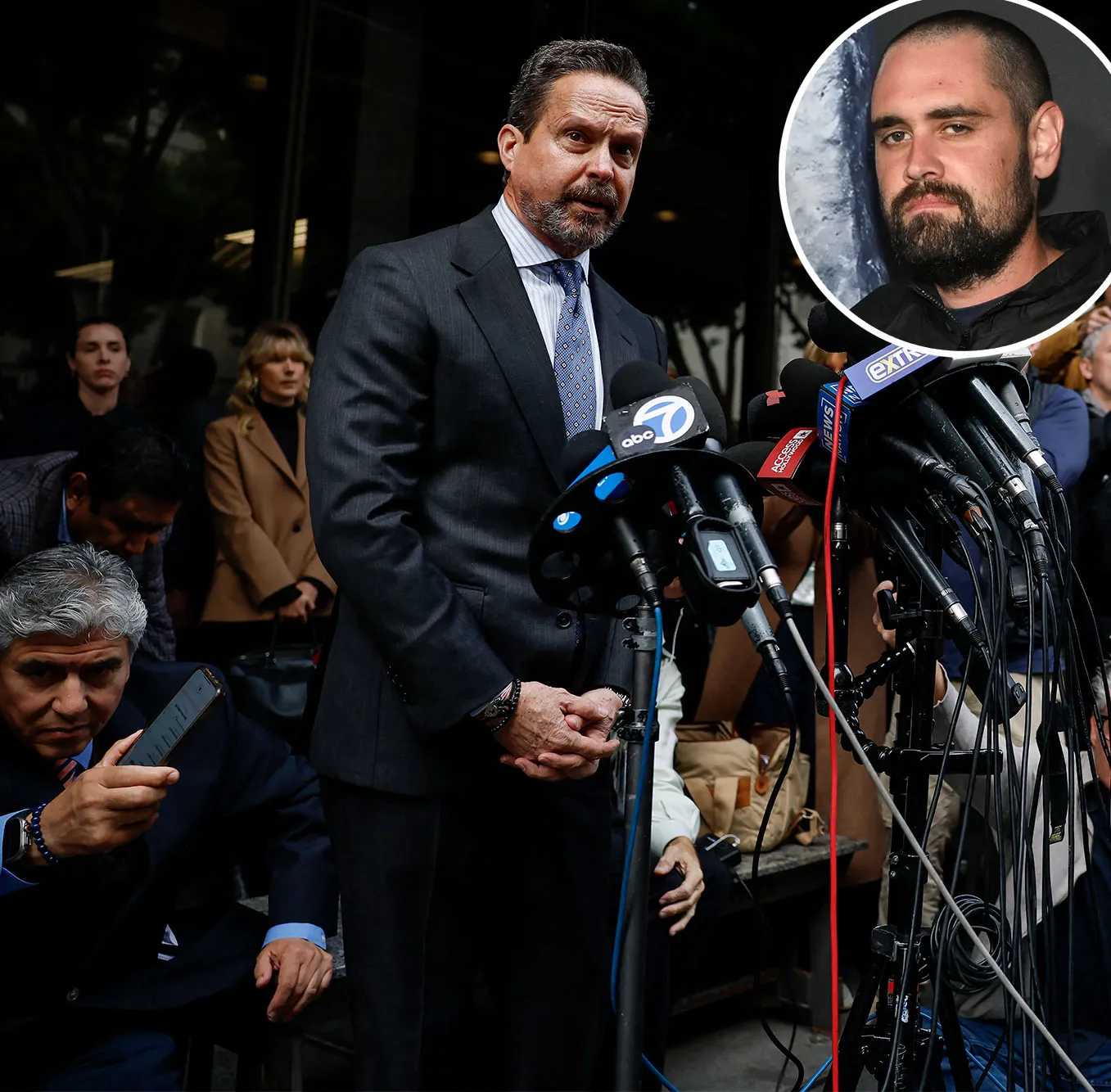 Promo Nick Reiner Arraignment Date Set Alan Jackson