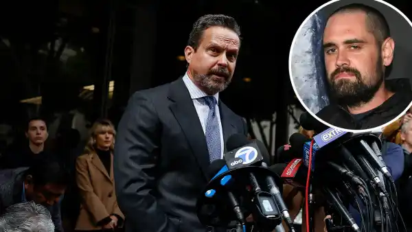 Promo Nick Reiner Arraignment Date Set Alan Jackson