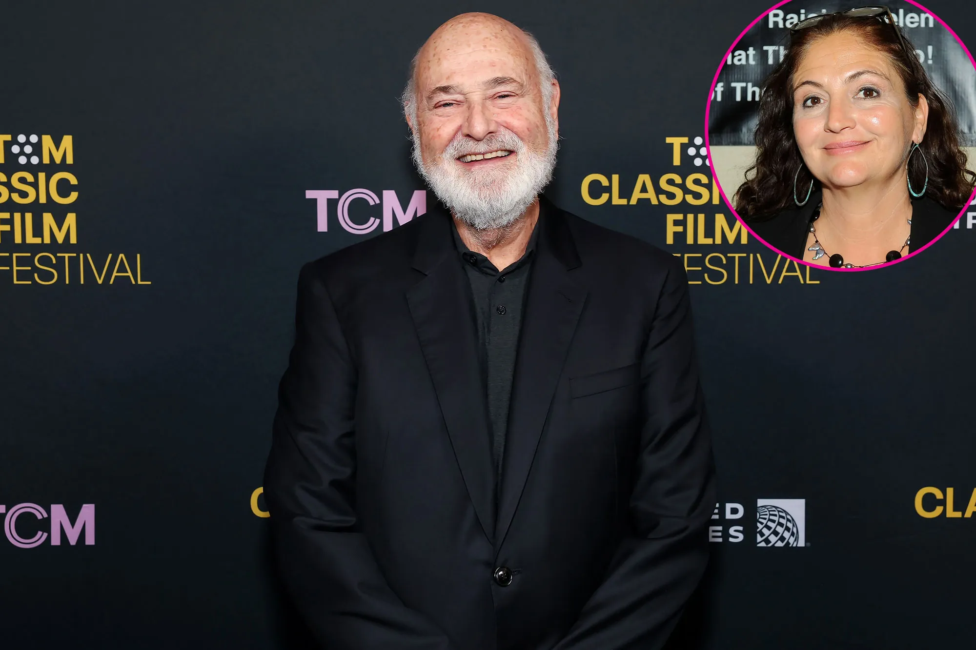 Promo Rob Reiner Daughter Tracy Reiner Speaks Out After His Death