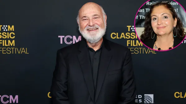 Promo Rob Reiner Daughter Tracy Reiner Speaks Out After His Death