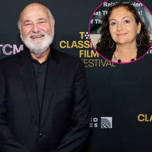 Promo Rob Reiner Daughter Tracy Reiner Speaks Out After His Death