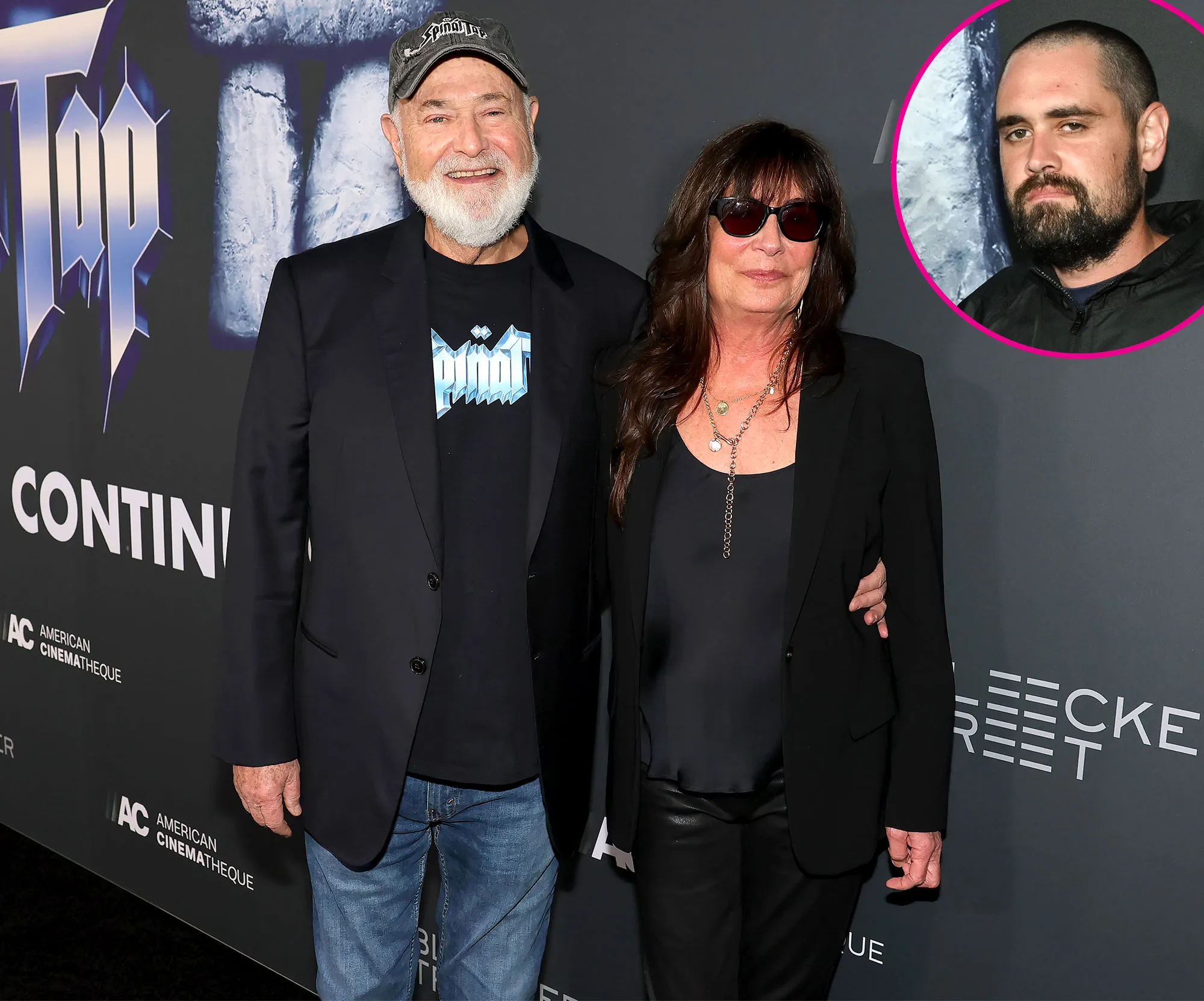 Promo Why Kids Kill Parents After Arrest of Rob Reiner Son Nick Reiner in Murders of Director Wife Michele Reiner