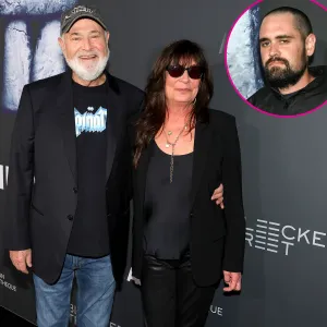Promo Why Kids Kill Parents After Arrest of Rob Reiner Son Nick Reiner in Murders of Director Wife Michele Reiner