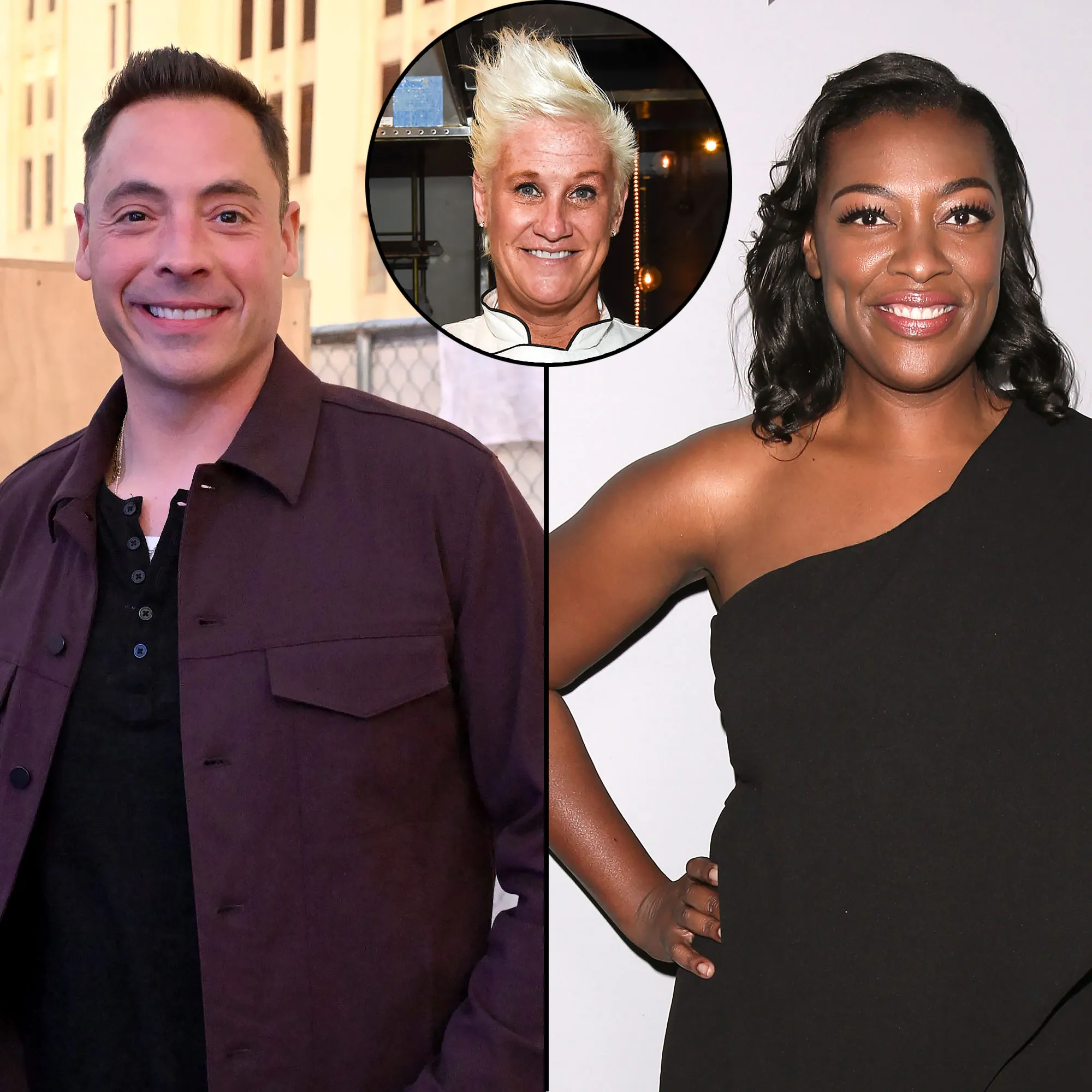 Promo Worst Cooks in America Is Back With New Hosts After Anne Burrell Death Jeff Mauro and Tiffany Derry