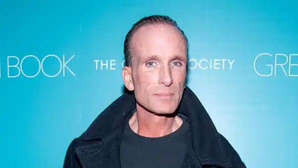 Pulp Fiction Actor Peter Greene Found With Injuries on Body