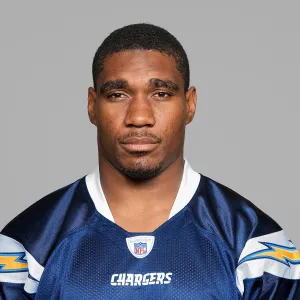 Quentin Jammer of the San Diego Chargers poses for his 2007 NFL headshot GettyImages 75386725