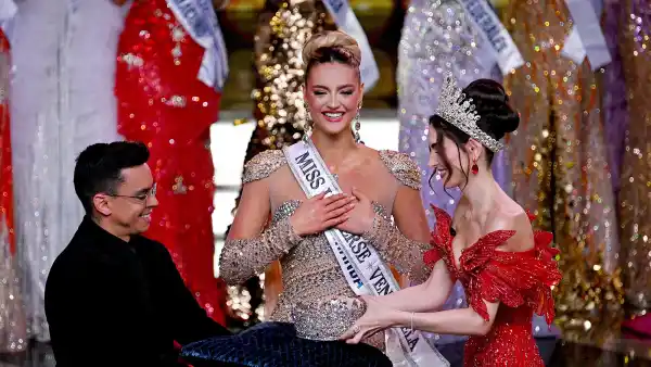 Quien es Clara Vegas Goetz Miss Venezuela 2026 que representara a su pais en Puerto Rico