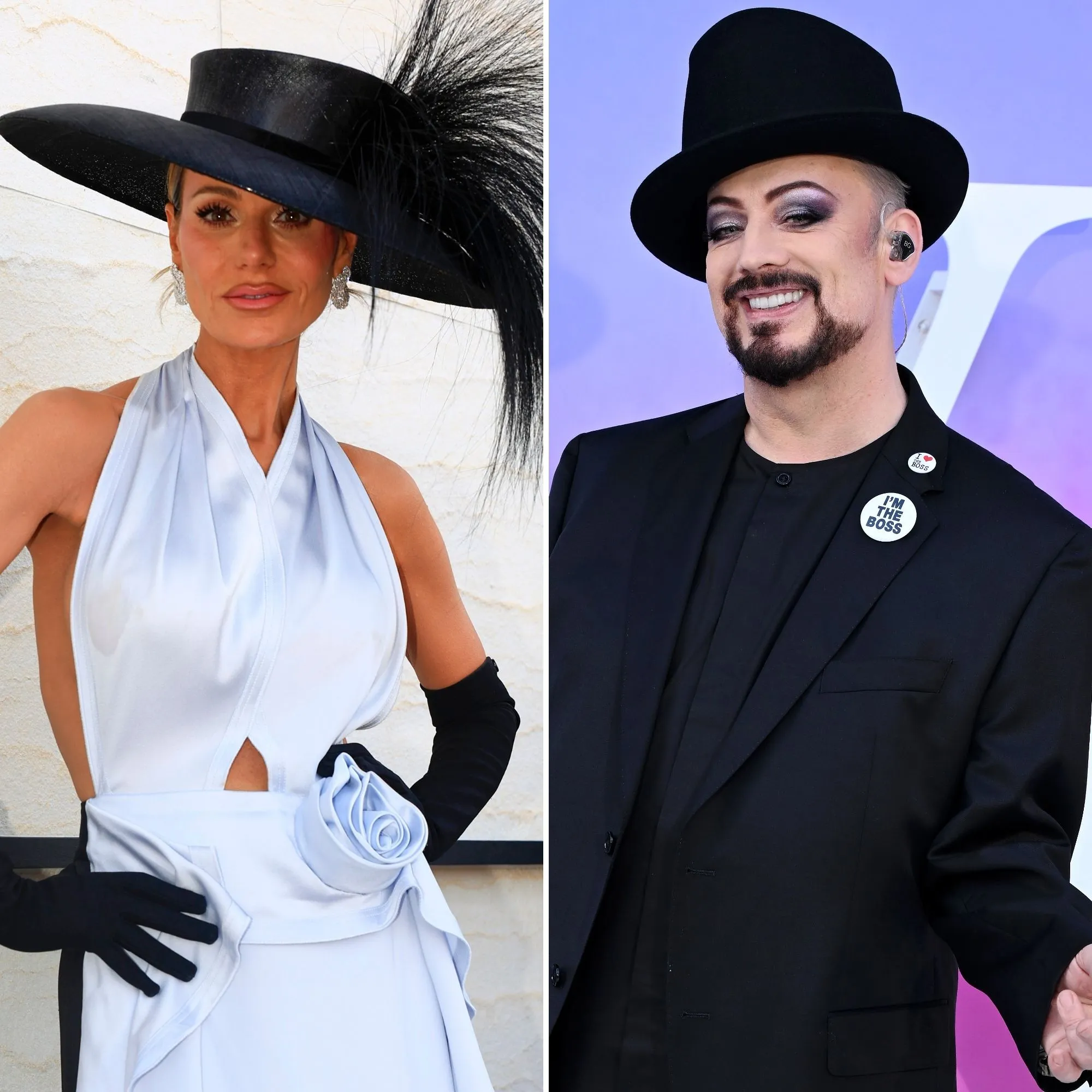 RHOBH's Dorit Kemsley Shares Boy George Friendship Update Amid PK Divorce