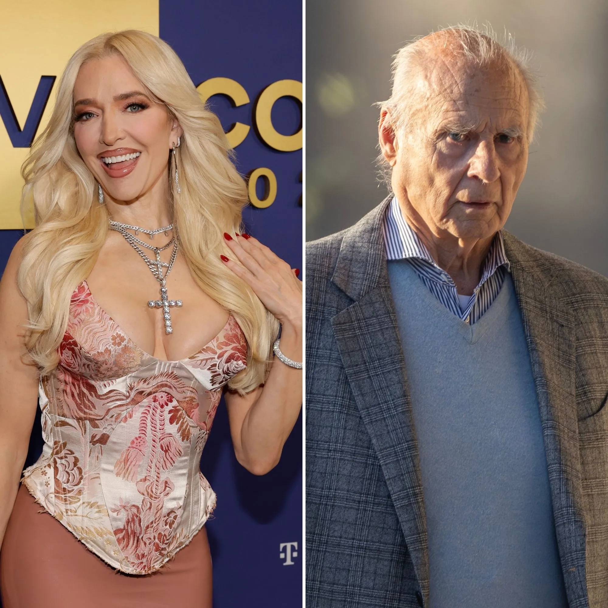 RHOBH's Erika Jayne Shares Update on Divorce From Tom Girardi