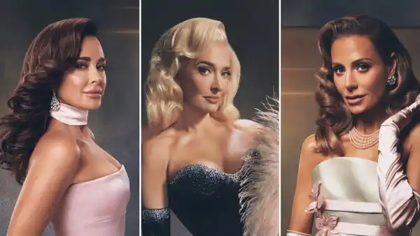 RHOBH's Kyle and Erika Are Not Speaking to Dorit Amid Season 15 Drama