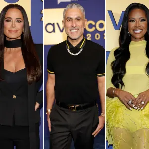 RHOBHs Kyle Reacts to Stacey Reza Dissing Her at BravoCon