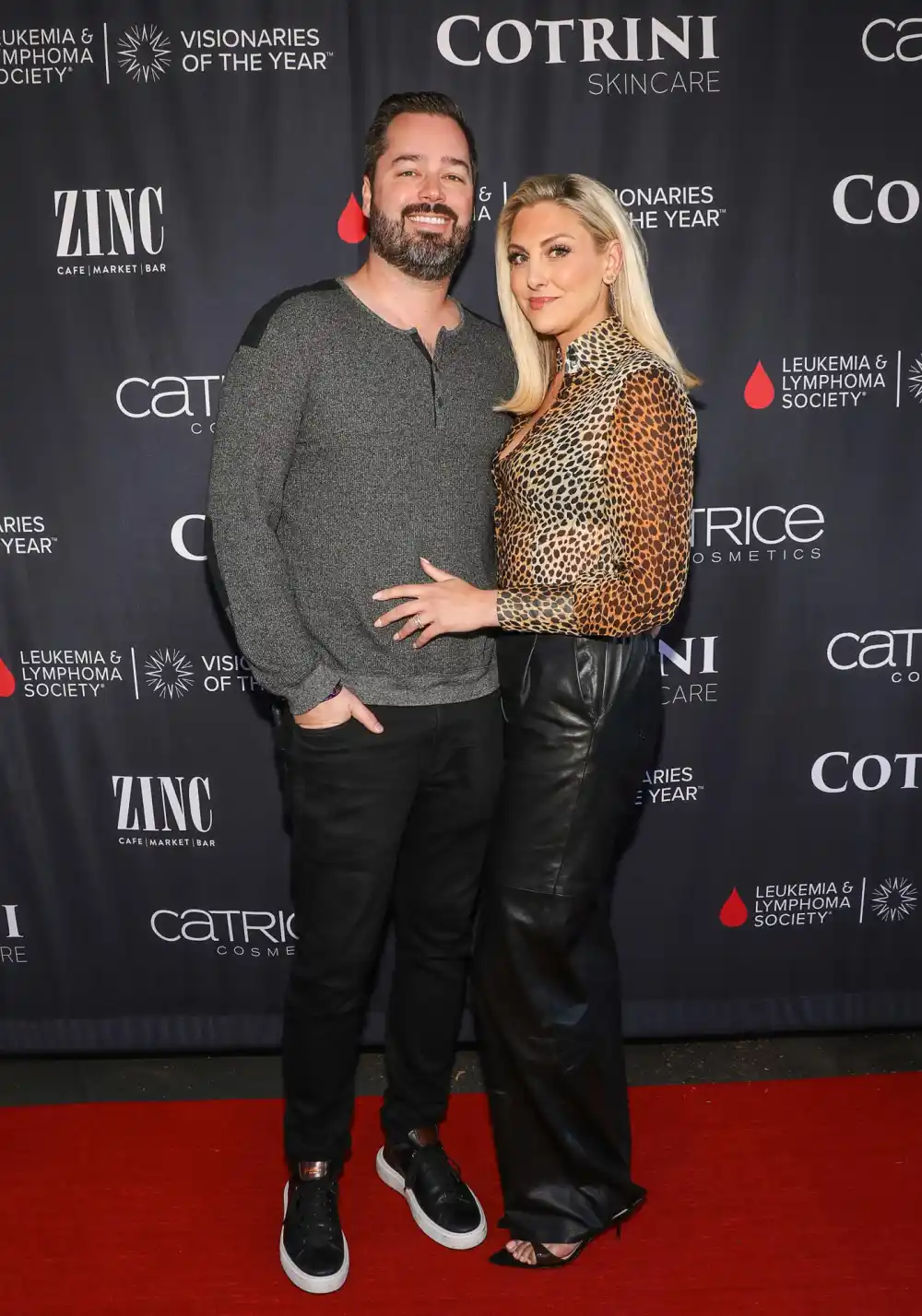 RHOC s Gina Kirschenheiter s BF Travis Mullen Scores Win in Divorce Battle After Custody Was Suspended GettyImages 2150644067