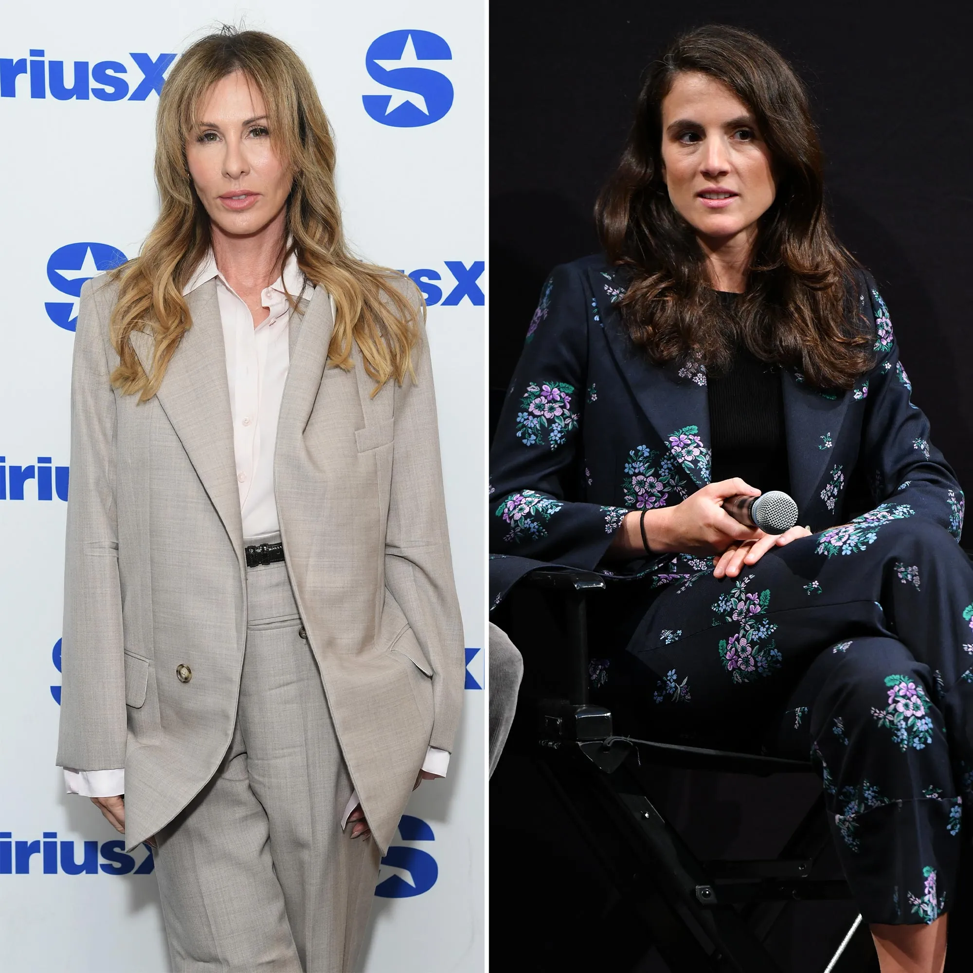 RHONYs Carole Radziwill Shares Emotional Tribute to Tatiana Schlossberg