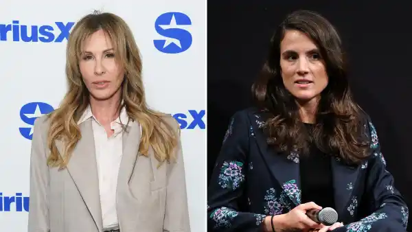 RHONYs Carole Radziwill Shares Emotional Tribute to Tatiana Schlossberg
