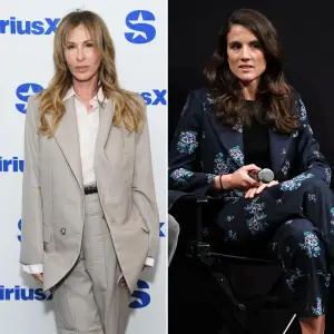 RHONYs Carole Radziwill Shares Emotional Tribute to Tatiana Schlossberg