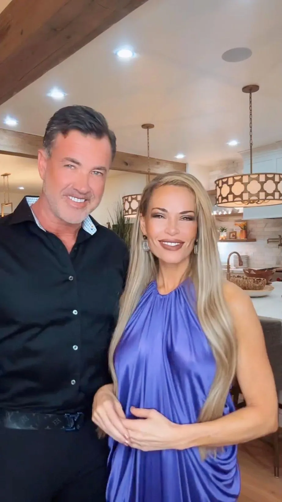 RHOSLC s Britani Bateman and Jared Osmond Clarify Their Relationship Where They Stand 003