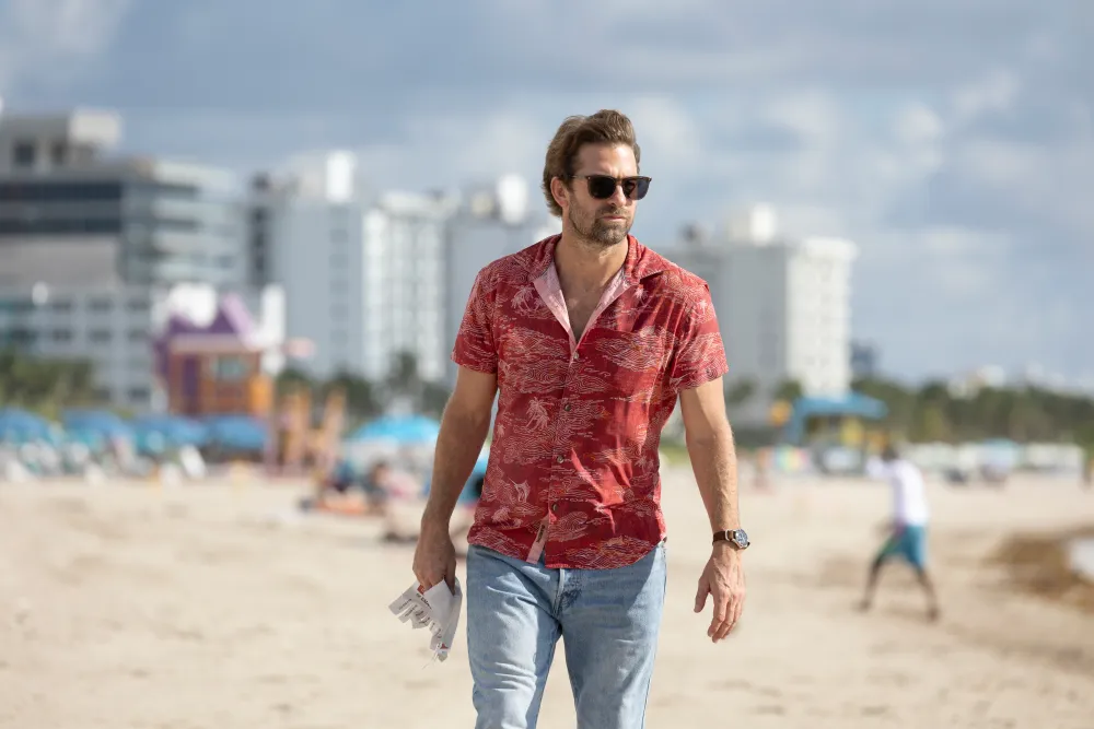 Most Shocking TV Recastings of 2025