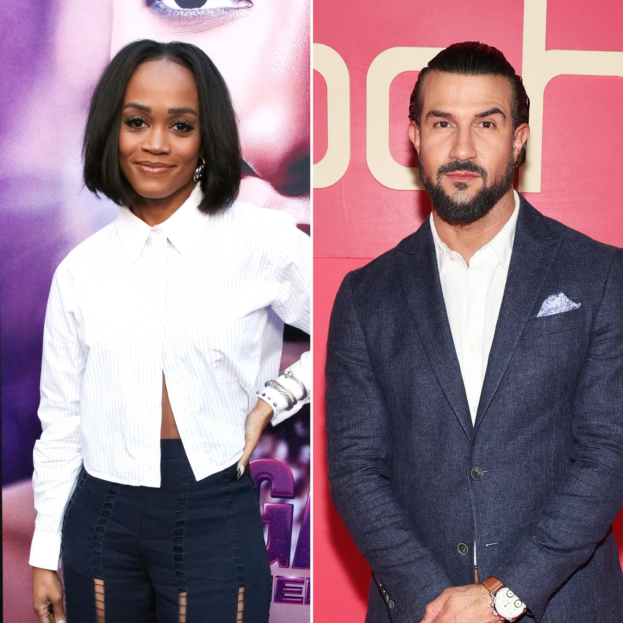 Rachel Lindsay Says Her Last Spousal Support Payment to Bryan Abasolo Is Coming Up Soon