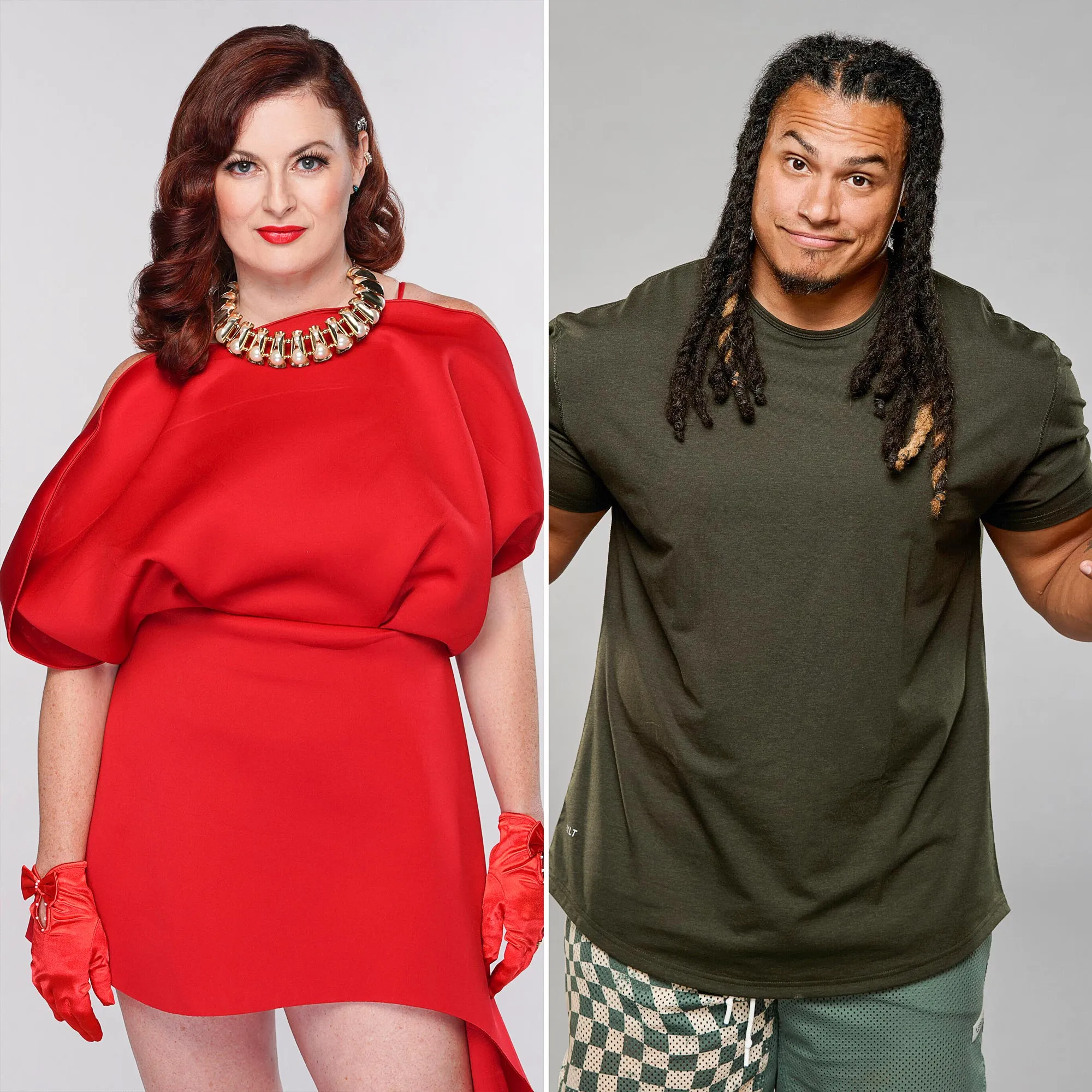 Rachel Reilly Calls Out Big Brother 27 Costar Keanu Soto After He Called Her Irrelevant