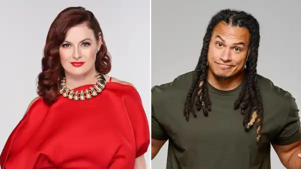 Rachel Reilly Calls Out Big Brother 27 Costar Keanu Soto After He Called Her Irrelevant