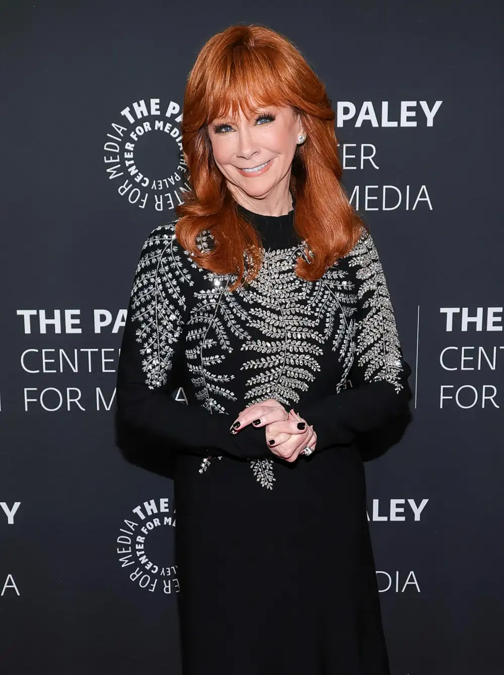 Reba McEntire Teases Holidays With Fiance Rex After Busy Year GettyImages 2246115697