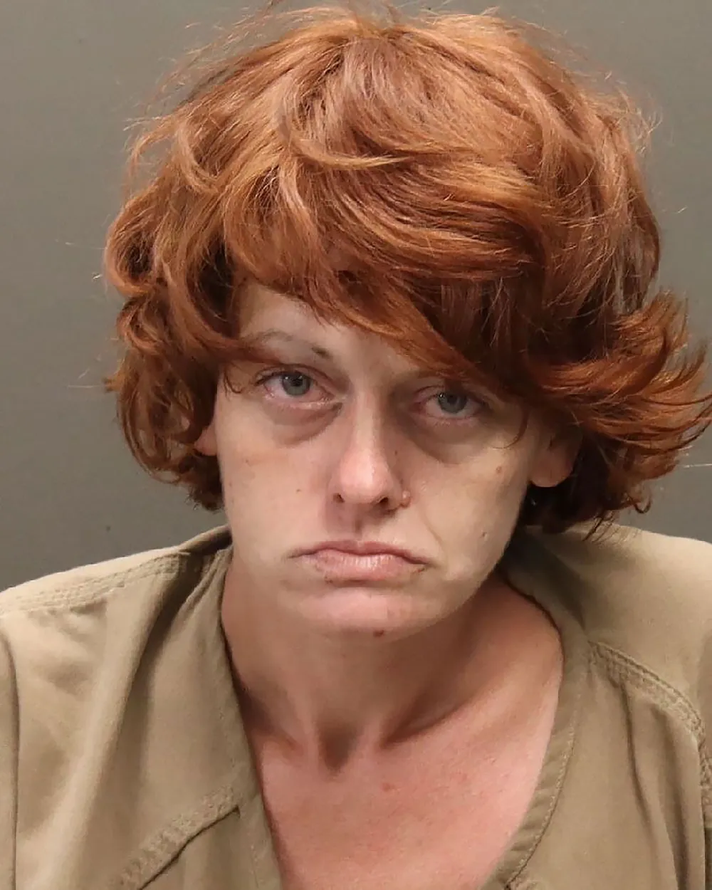 Rebecca Auborn Mugshot Credit Franklin County Sheriffs Office