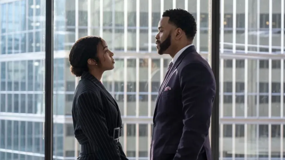 Kelly Rowland and Method Man in Relationship Goals