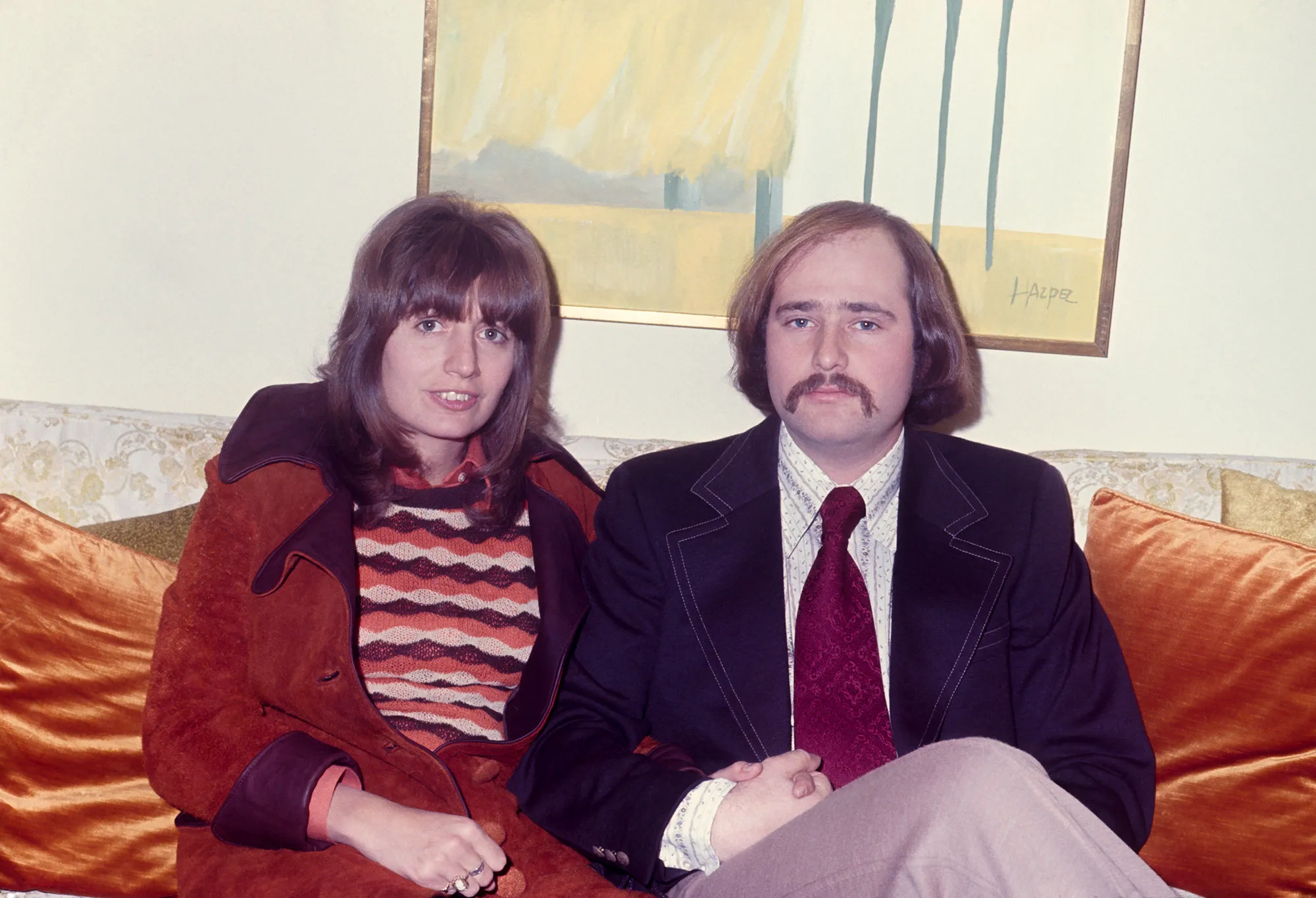 Revisiting Rob Reiner Relationship With Penny Marshall