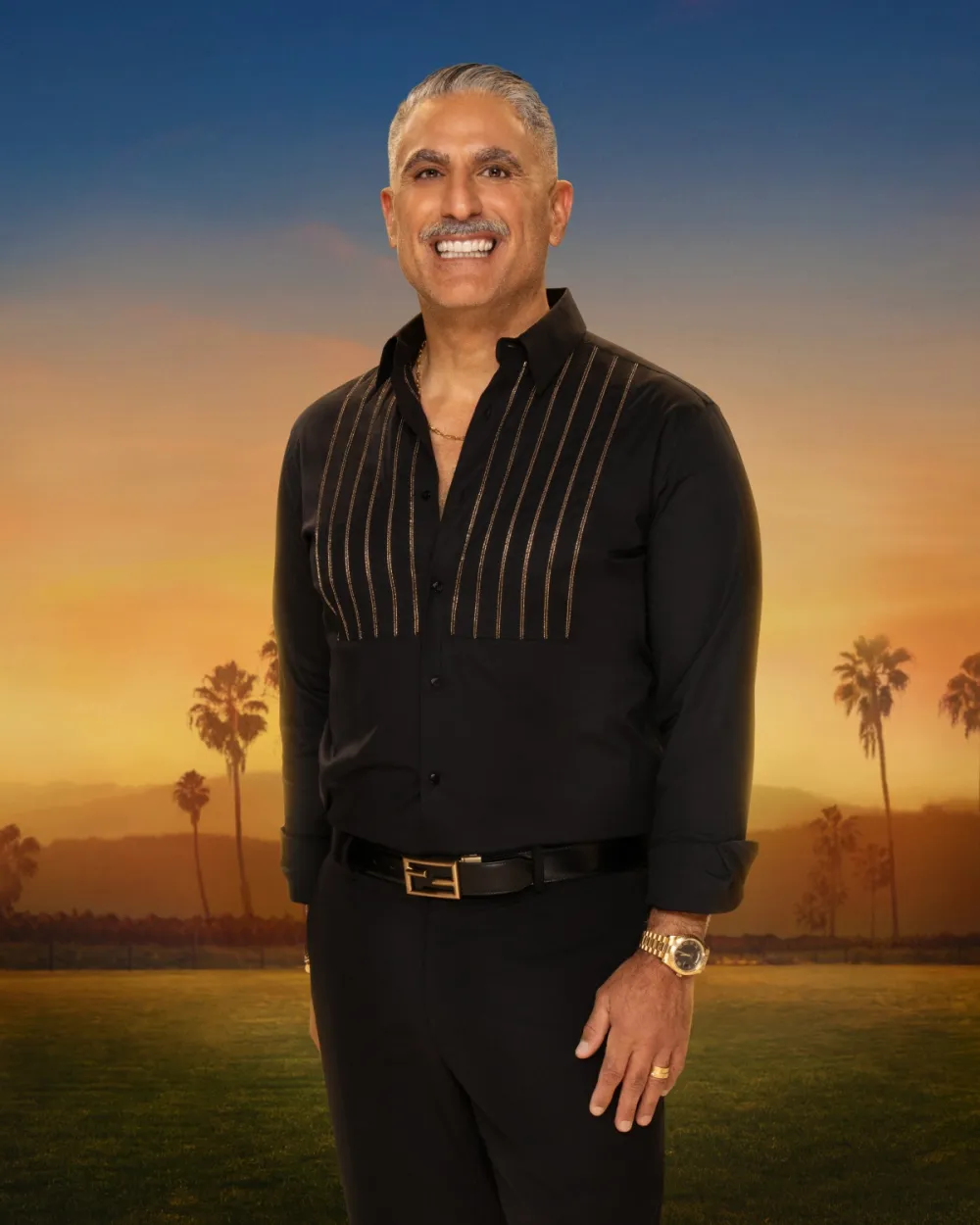 The Valley Persian Style Casts 1st Interviews Tease Receipts, Growth and Mortgages 