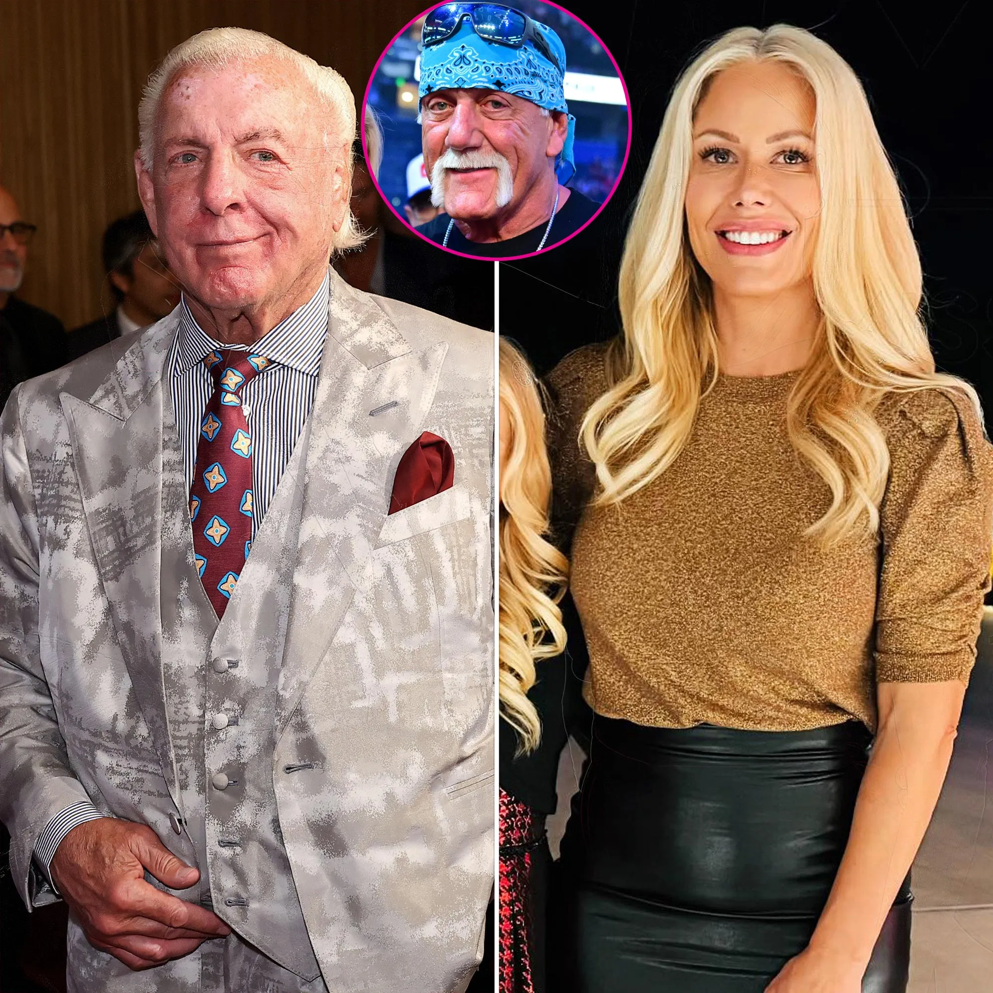 Ric Flair Responds After Hulk Hogan s Widow Refuted His Claim Street Drugs Killed Late Wrestler 1492435847 2162863618