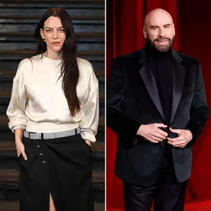 Riley Keough and John Travoltas Relationship Explained After Lawsuit
