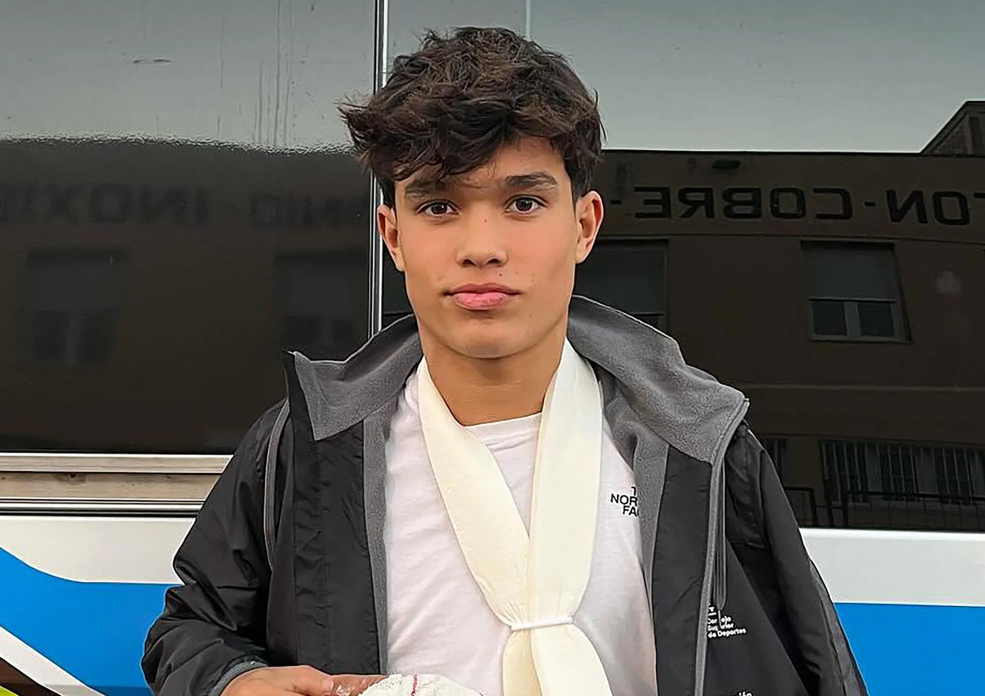 Rising Motocross Star 17 Dead After Serious Accident in Training Session 006