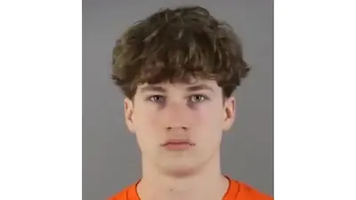Road Raging Wisconsin Teen Accused in Brutal Beating Death of Elderly Man Pewaukee Police Department