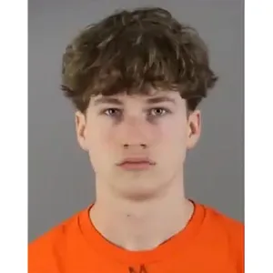 Road Raging Wisconsin Teen Accused in Brutal Beating Death of Elderly Man Pewaukee Police Department