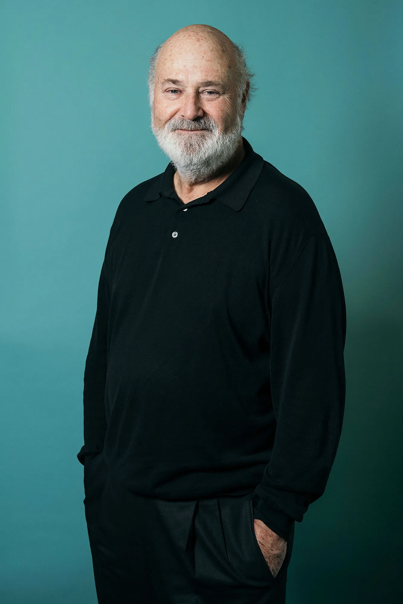 Rob Reiner Bio