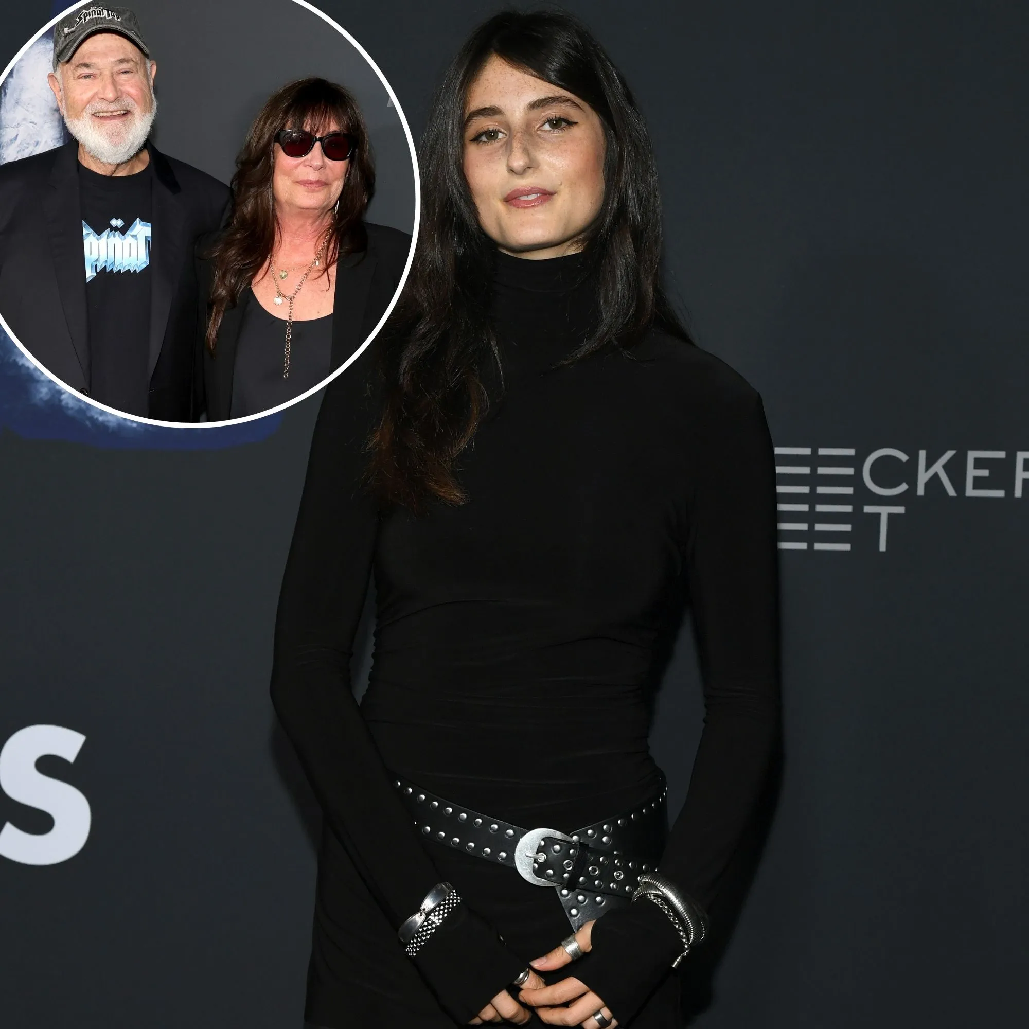 Rob Reiner's Daughter Discovered Body, Didn't Know Mom Also Dead: Report