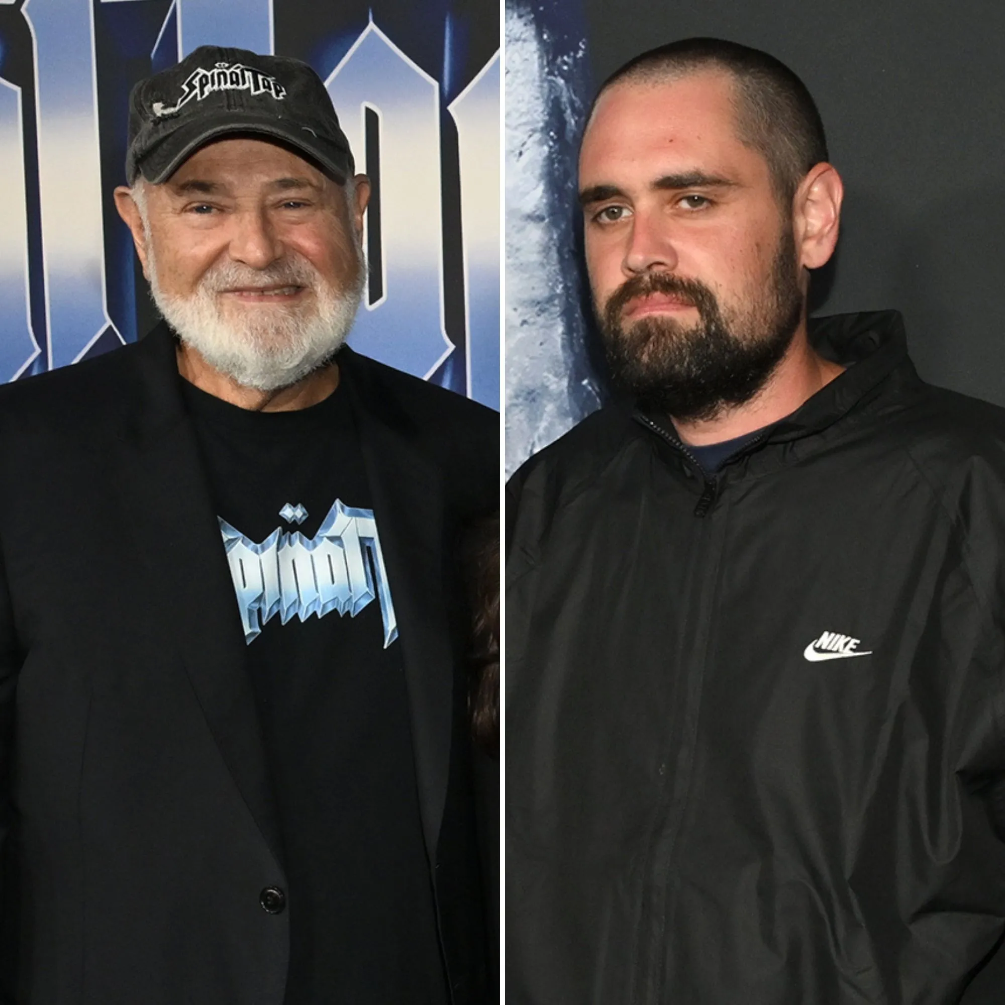 Rob Reiner Gave Update on Relationship With Son Nick 3 Months Before Deaths