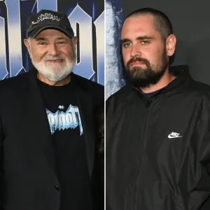 Rob Reiner Gave Update on Relationship With Son Nick 3 Months Before Deaths