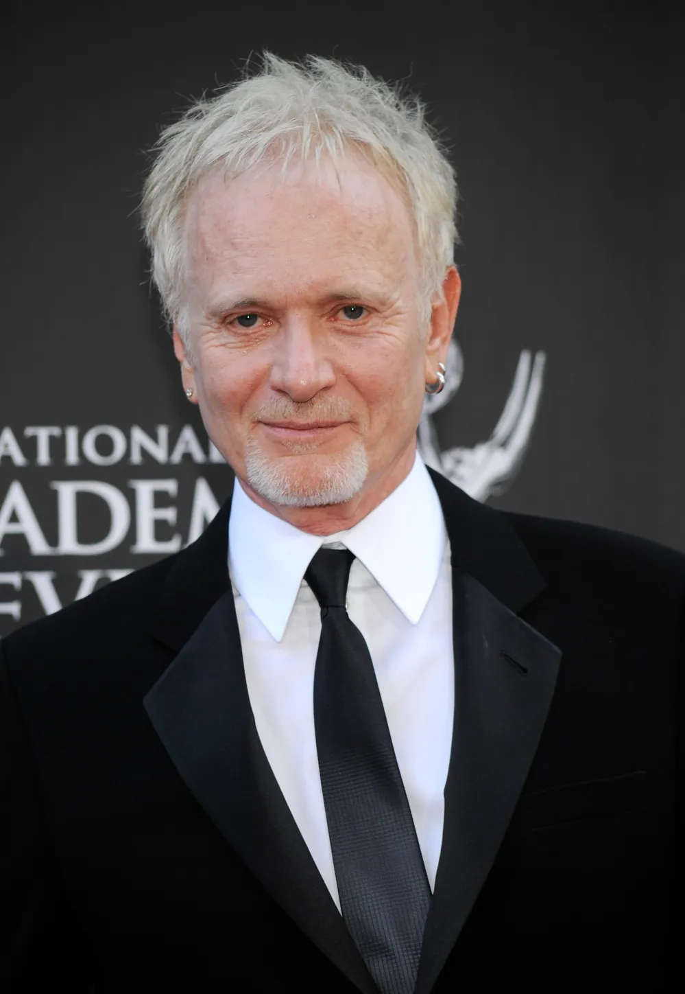 Rob Reiner and Anthony Geary Appeared in Same Episode of All in the Family