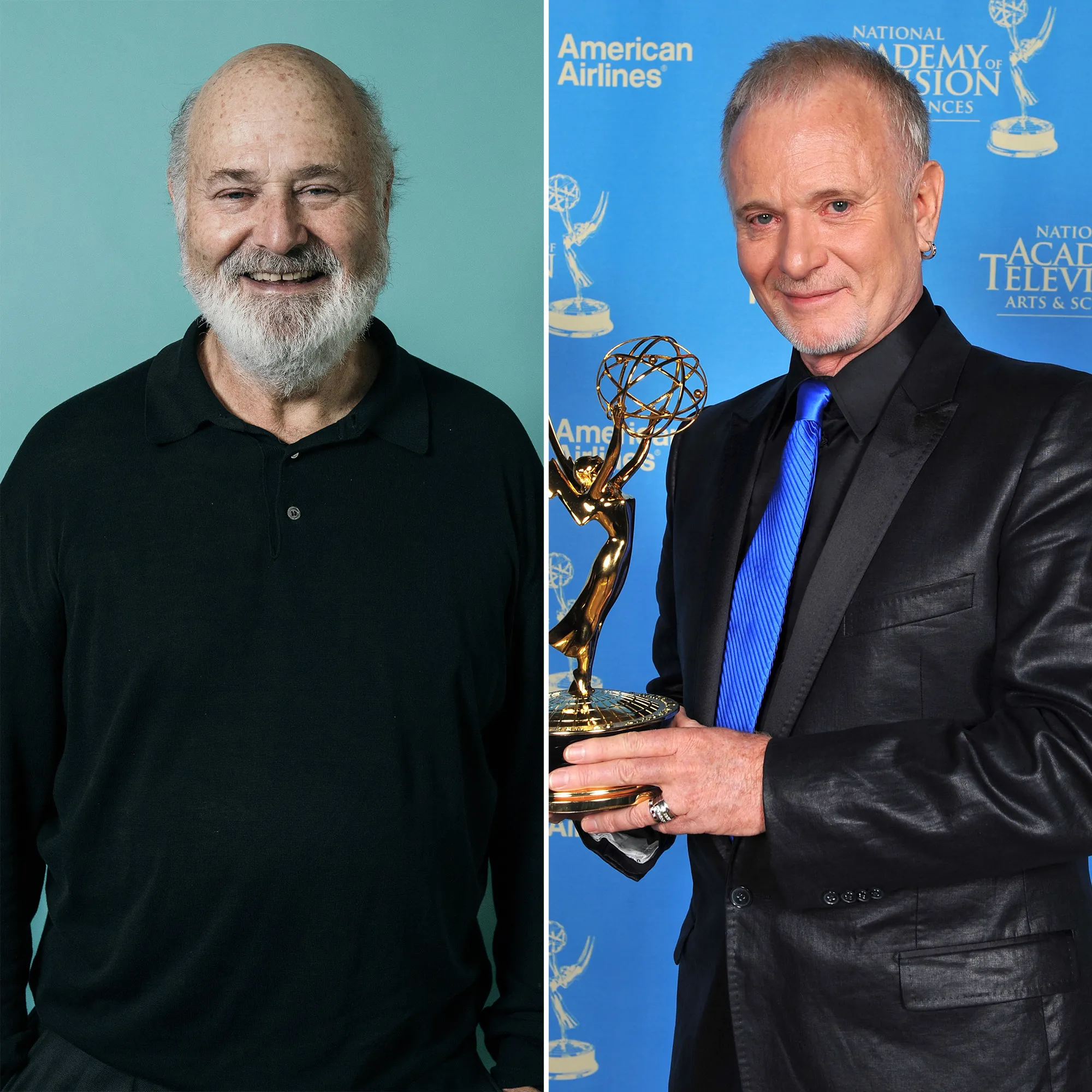 Rob Reiner and Anthony Geary Appeared in Same Episode of All in the Family