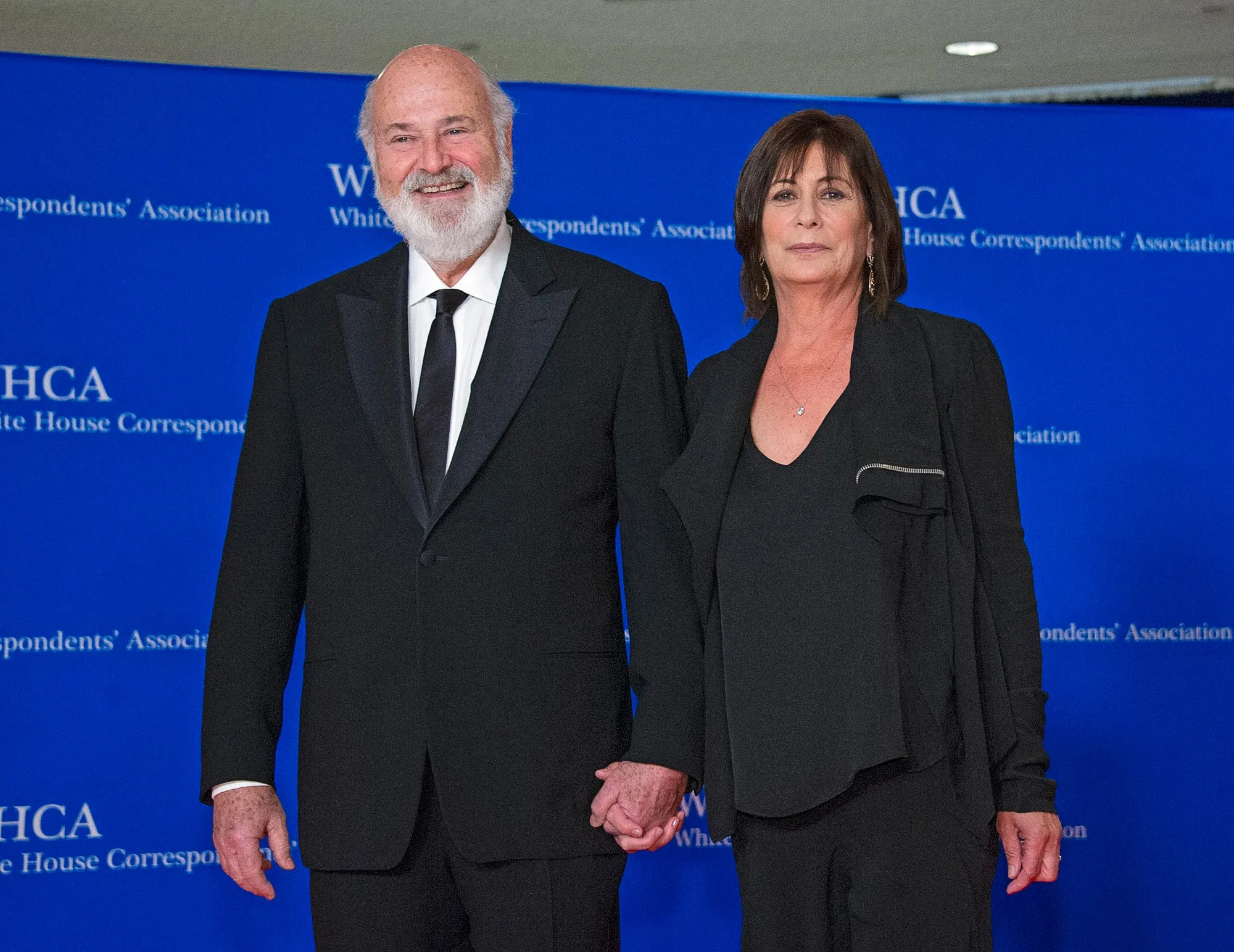 Rob Reiner and Michele Reiner s Death Certificates Revealed MEGA1399919_002