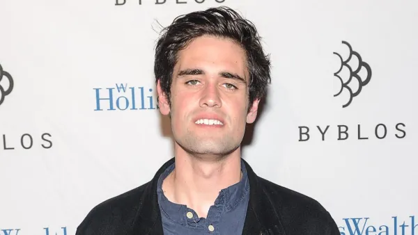 Rob Reiner and Wife Michele s Son Nick Reiner Pleads TK to His Parents Murders 488258492